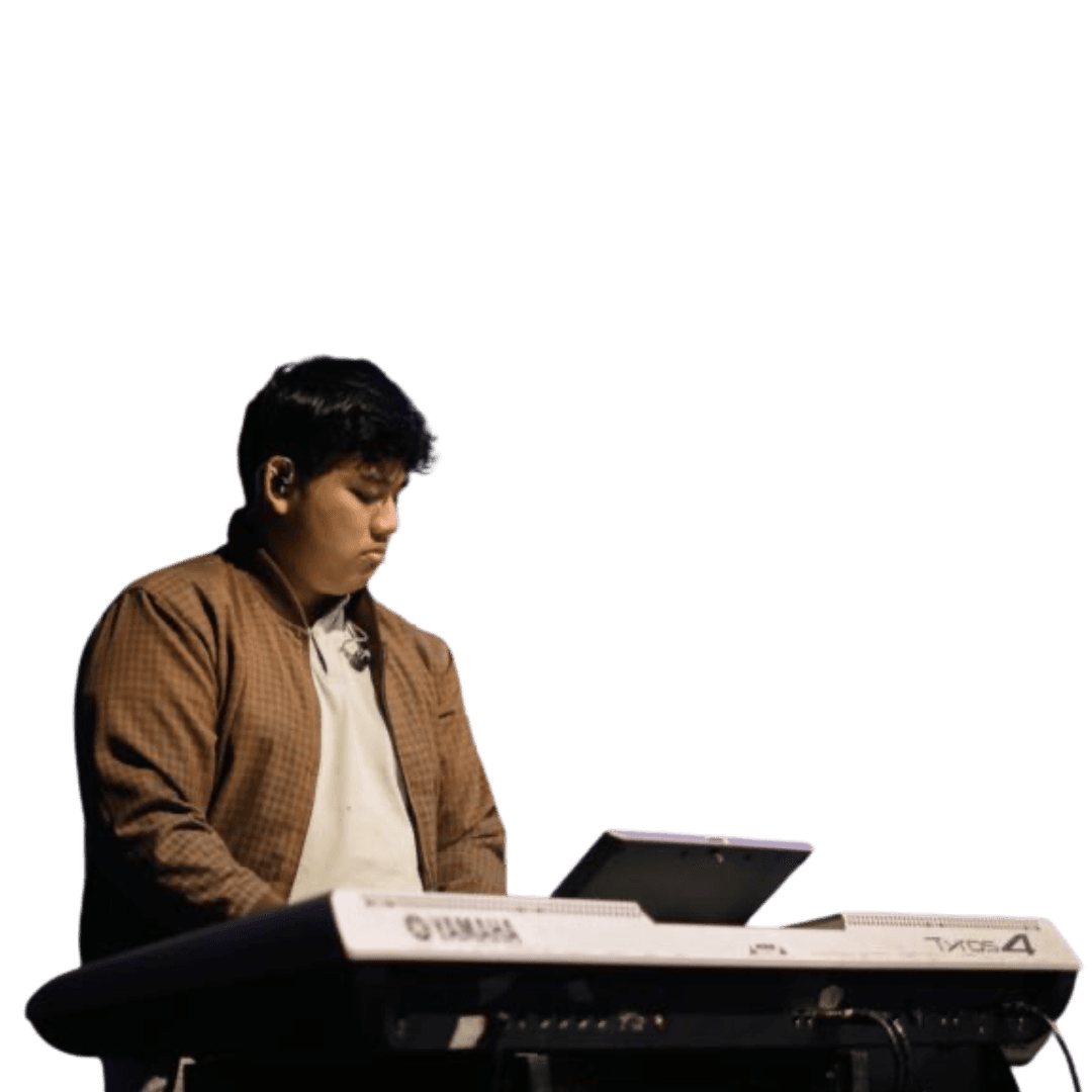 Aditya Jaka Profile